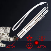 Laser ToysDetective Infrared 5 PatternsCat Toys5 Hours of UseLightingUV Ultraviolet LightMoney DetectorSearching for Cat Urine
