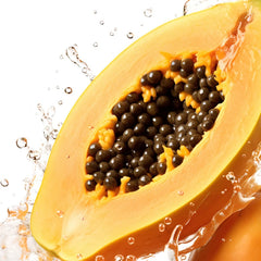 50g Rabbit Dried Papaya Molar Slice Small Pet Teeth Grinding Toy for Chinchilla Guinea Pig Hamster Natural Snacks Chew Toy