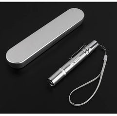 Laser ToysDetective Infrared 5 PatternsCat Toys5 Hours of UseLightingUV Ultraviolet LightMoney DetectorSearching for Cat Urine