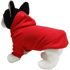 Pet Dog Autumn Winter Warm Sweater Bunny Pocket Two-legged Clothes Lapin Puppy Adult Rabbit 토끼 Accessories Small Pet Supplies