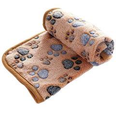 1pcs Hamster Guinea Pig Blanket Small Pet Item Soft Warm Bed Sleep Mat Flannel Fleece Pad For Rabbit Hedgehogs Small Animal Mat