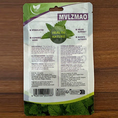 Mint Toys Edible Catnip Ball Safety Healthy Cat Catnip Cats Home Chasing Game Toy Products Clean Teeth The Stomach